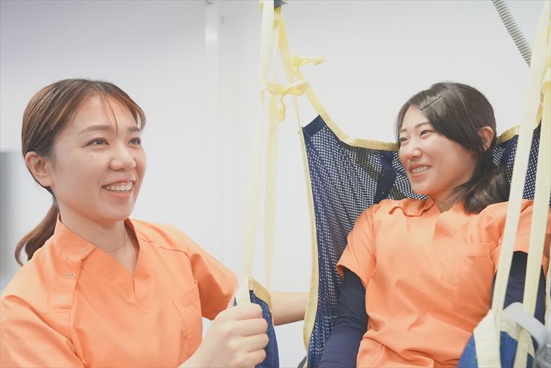 お気軽にお問い合わせを