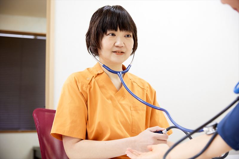 2. 看護師としてのやりがい