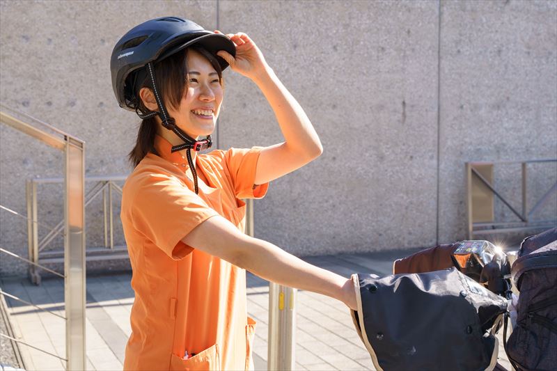 残業なし、高収入を実現！渋谷区で充実した訪問看護の仕事をお探しのあなたに