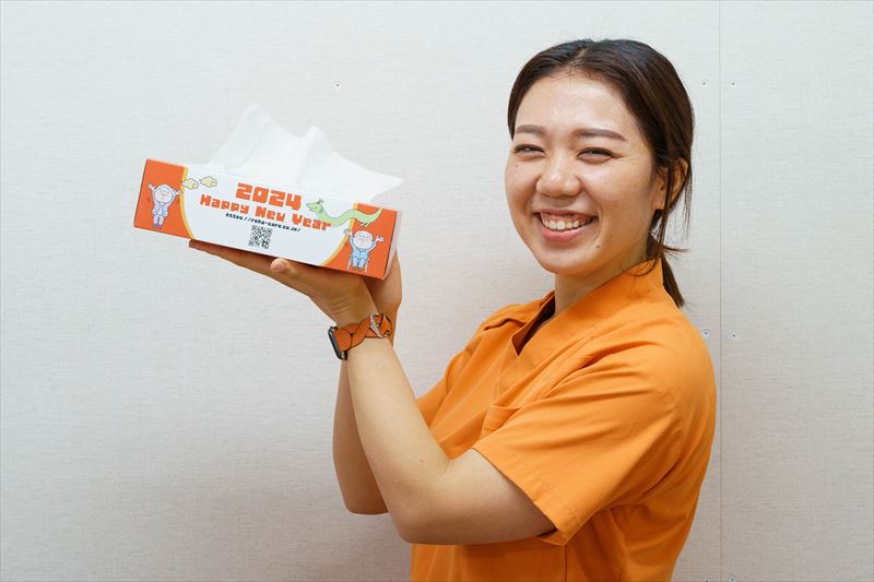 訪問看護の魅力と役割