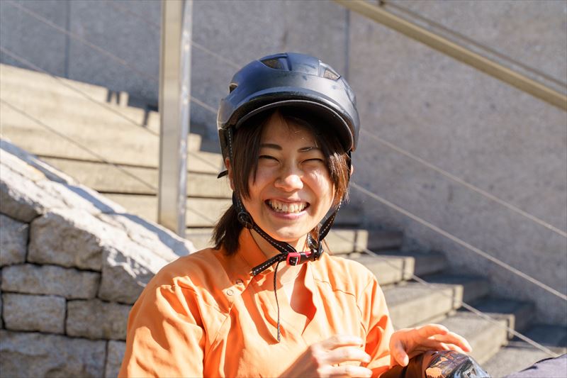 地域に根ざして、働きやすさと訪問看護を両立！