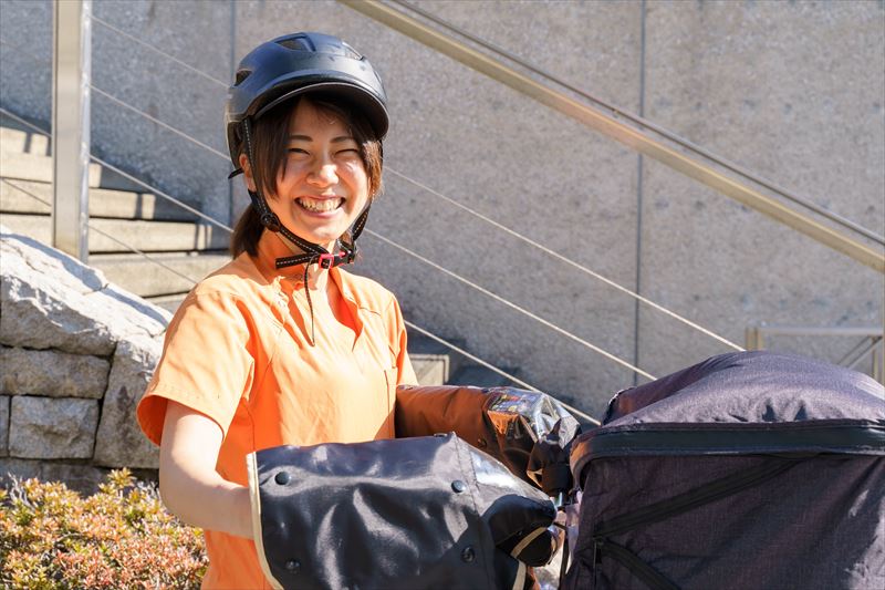 訪問看護であなたのライフスタイルを守る！