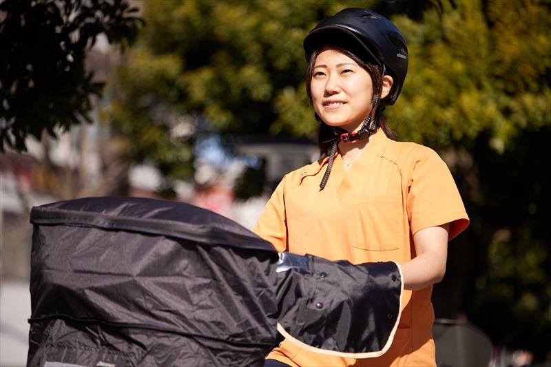 訪問看護の新しいカタチ！あなたのライフスタイルにピッタリな働き方で看護師として活躍しませんか？