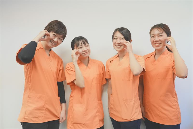 今すぐ応募・お問い合わせを！