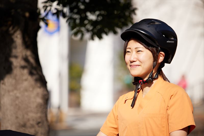 高時給で働ける理由