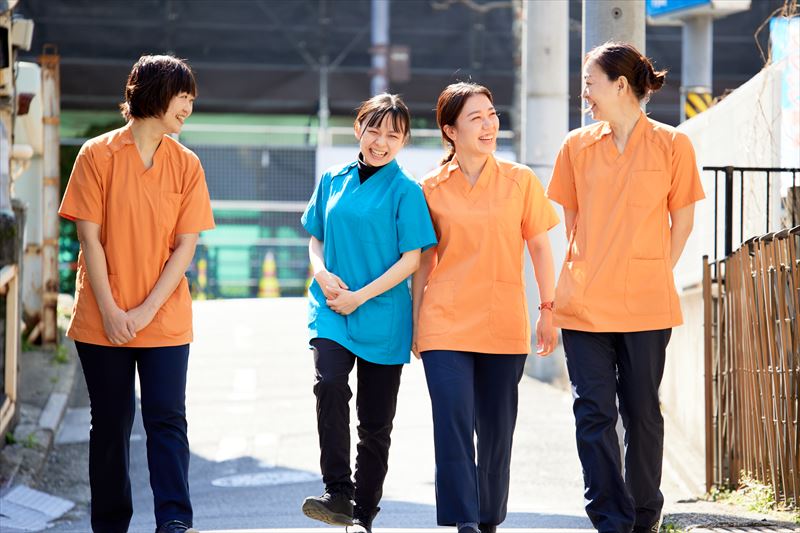 高収入の実現