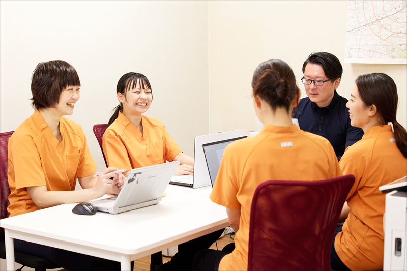 今すぐ応募しませんか？